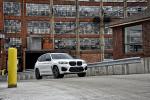 BMW X3 M Competition 2019 года (NA)